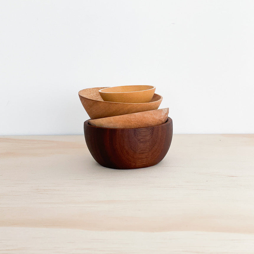 Pinch Pot Carving Workshop with Rachel Shaw