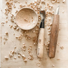 Pinch Pot Carving Workshop with Rachel Shaw