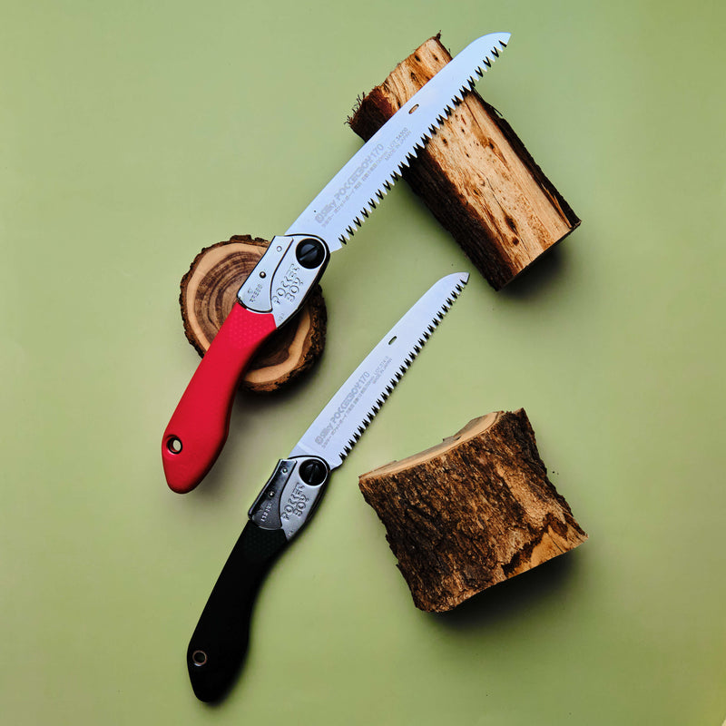 POCKETBOY Folding Saw - 170mm