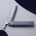 75mm Hand-forged Higo