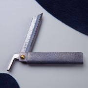 75mm Hand-forged Higo