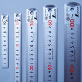 30cm Pick-up Ruler with Stop