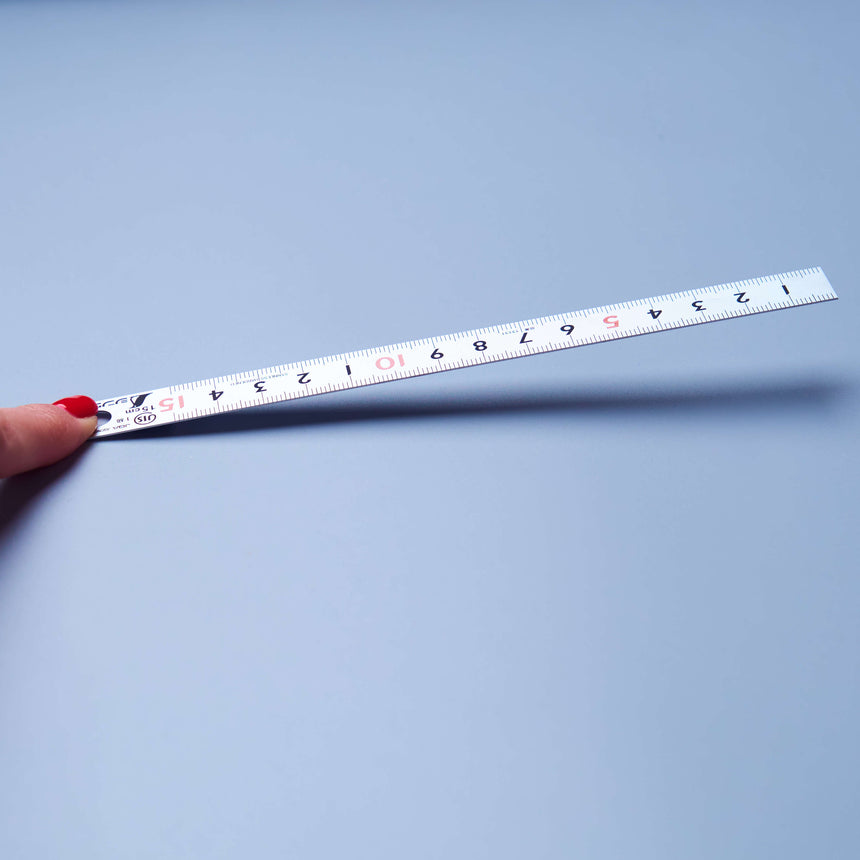 Pick-up Rulers
