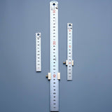 Stops for Shinwa Rulers
