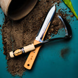 Japanese Planting & Weeding Set