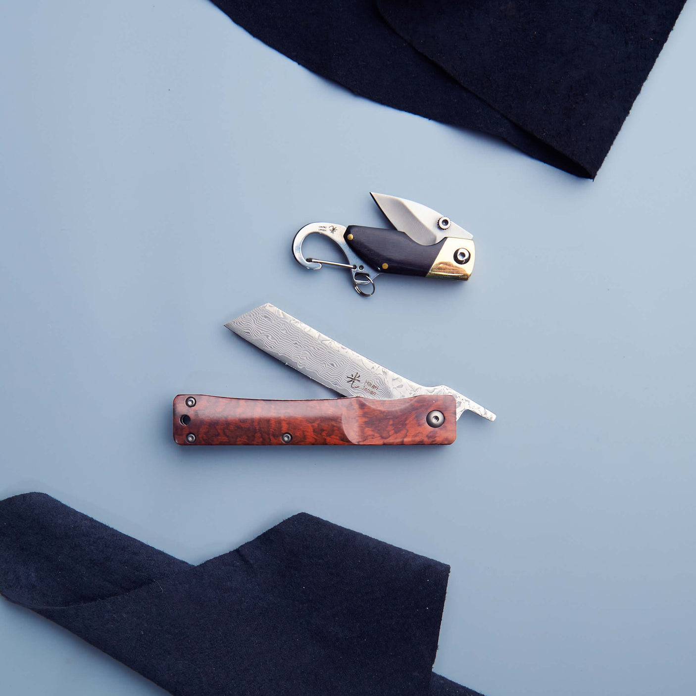 Pocket Knife Bundle