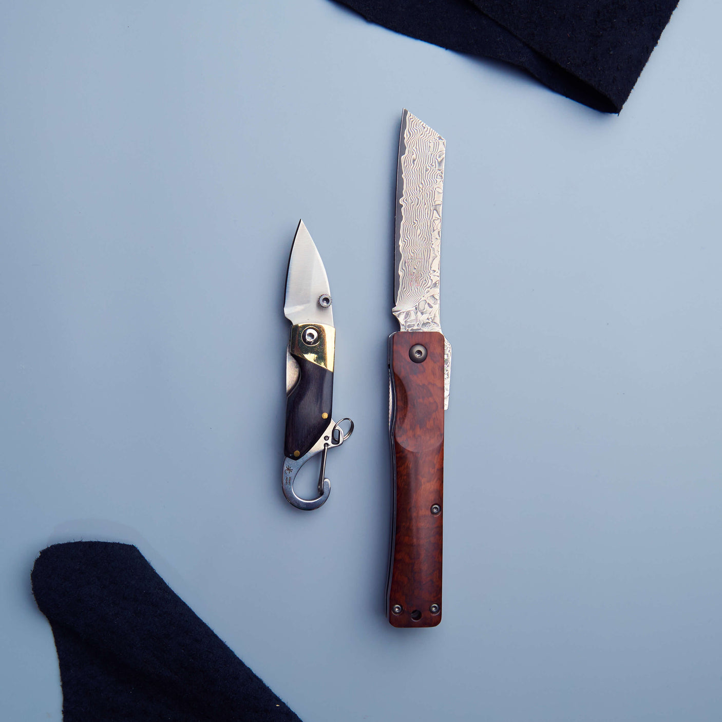 Pocket Knife Bundle