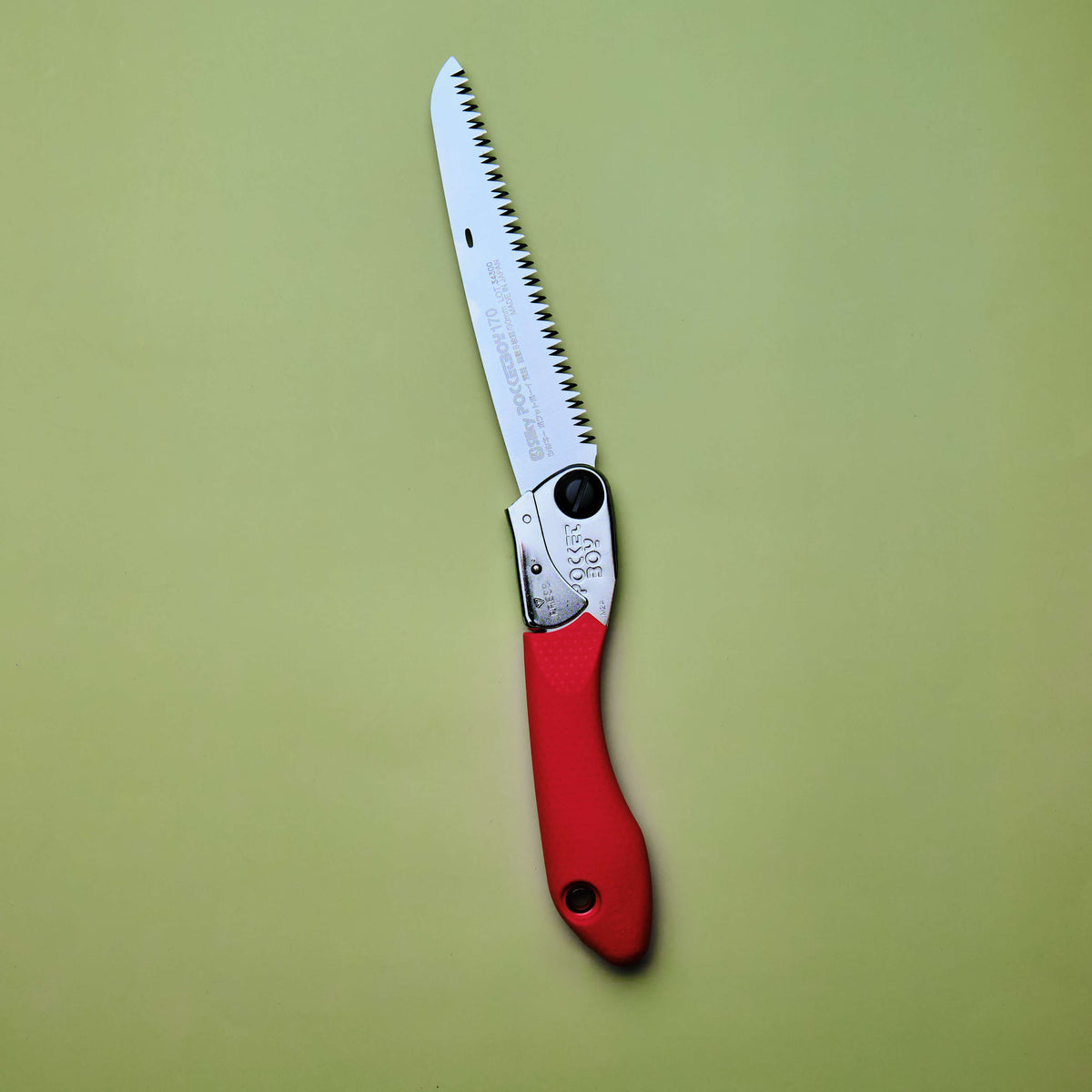 POCKETBOY Folding Saw - 170mm