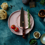 Polished Chef's Knife - Gyuto - 210mm