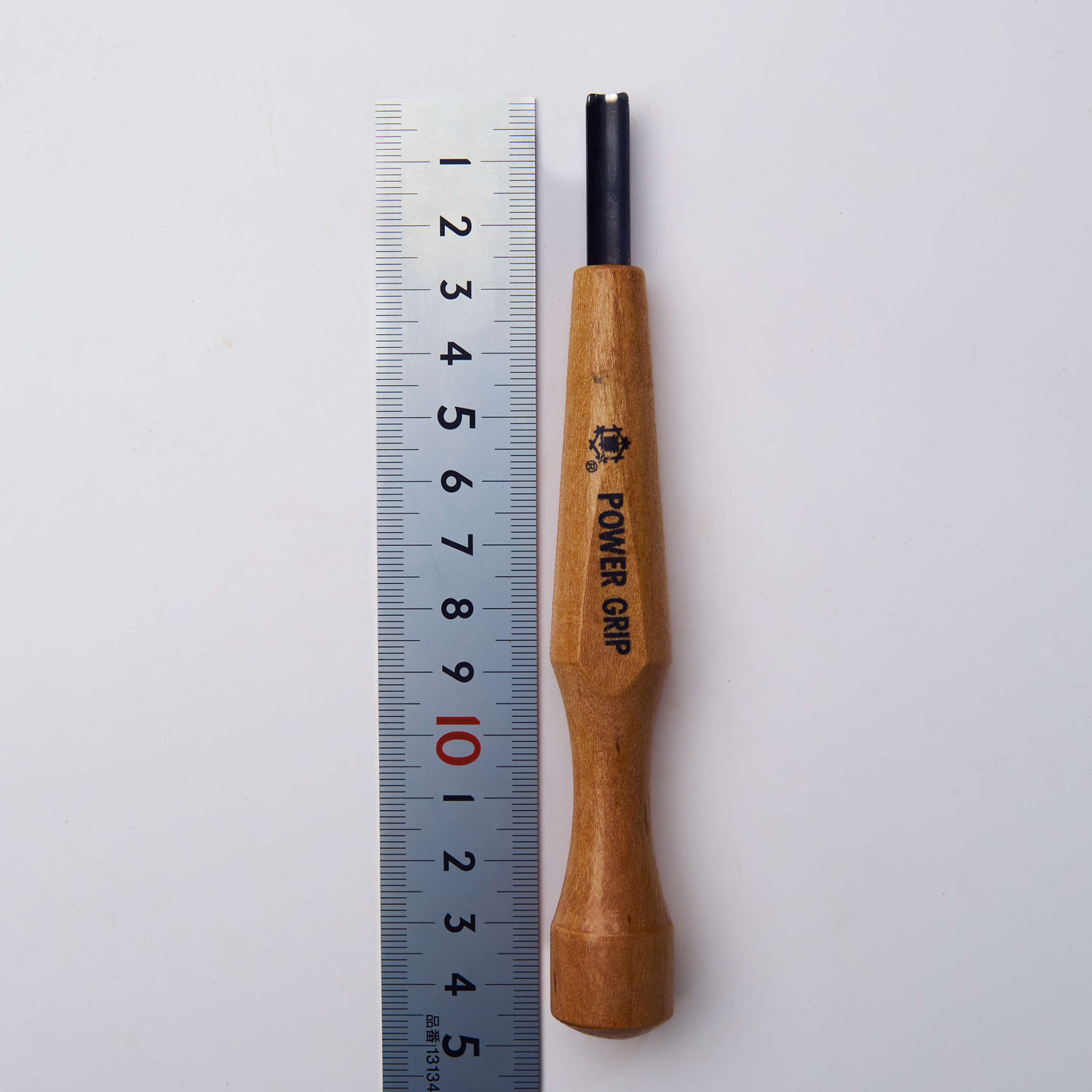 Power Grip - 5 Piece Carving Set
