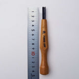 Power Grip - 5 Piece Carving Set