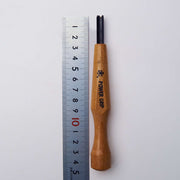 Power Grip - 5 Piece Carving Set