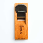 Premium Smoothing Plane - 36mm, Aogami Blade