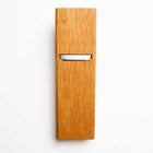 Premium Smoothing Plane - 42mm, Aogami Blade