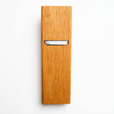 Premium Smoothing Plane - 42mm, Aogami Blade