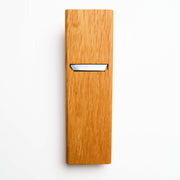 Premium Smoothing Plane - 42mm, Aogami Blade