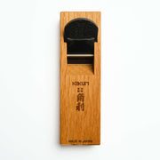 Premium Smoothing Plane - 42mm, Aogami Blade