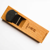 Premium Smoothing Plane - 48mm, Aogami Blade