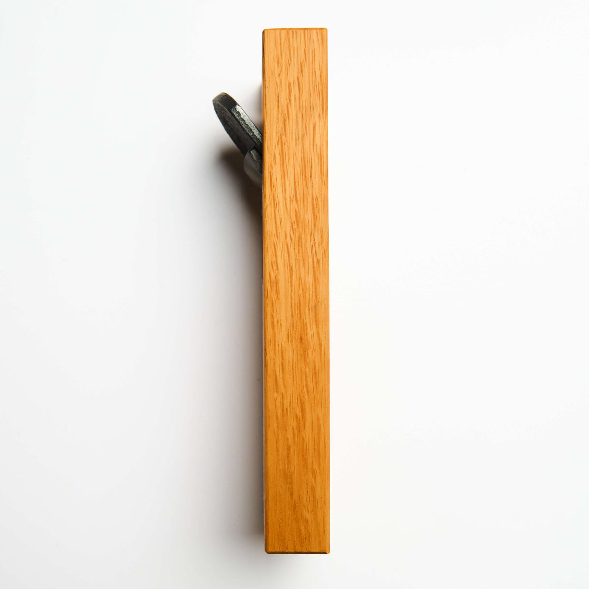 Premium Smoothing Plane - 48mm, Aogami Blade