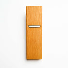 Premium Smoothing Plane - 48mm, Aogami Blade