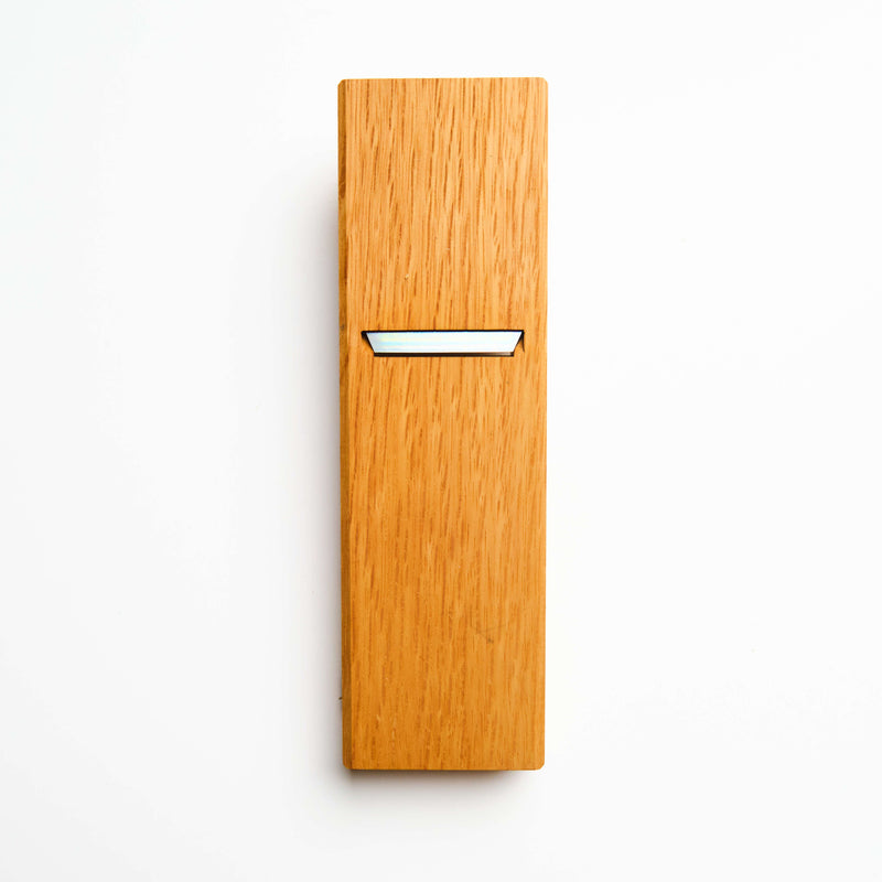 Premium Smoothing Plane - 48mm, Aogami Blade