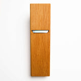 Premium Smoothing Plane - 58mm, Aogami Blade