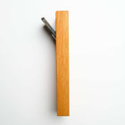 Premium Smoothing Plane - 58mm, Aogami Blade