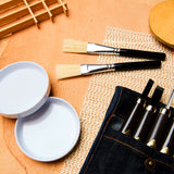 Premium Woodblock Carving Set