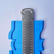 Profile Gauge - ABS - 250mm