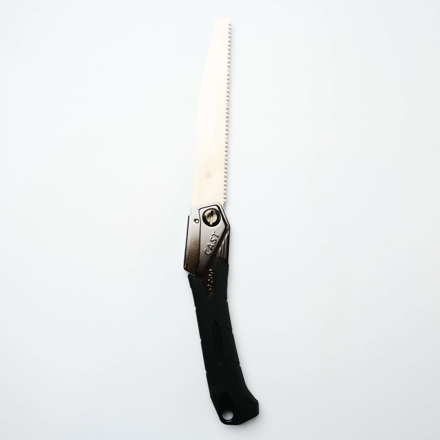 Razorsaw CAST Folding Woodworking Saw, 200mm - Medium teeth