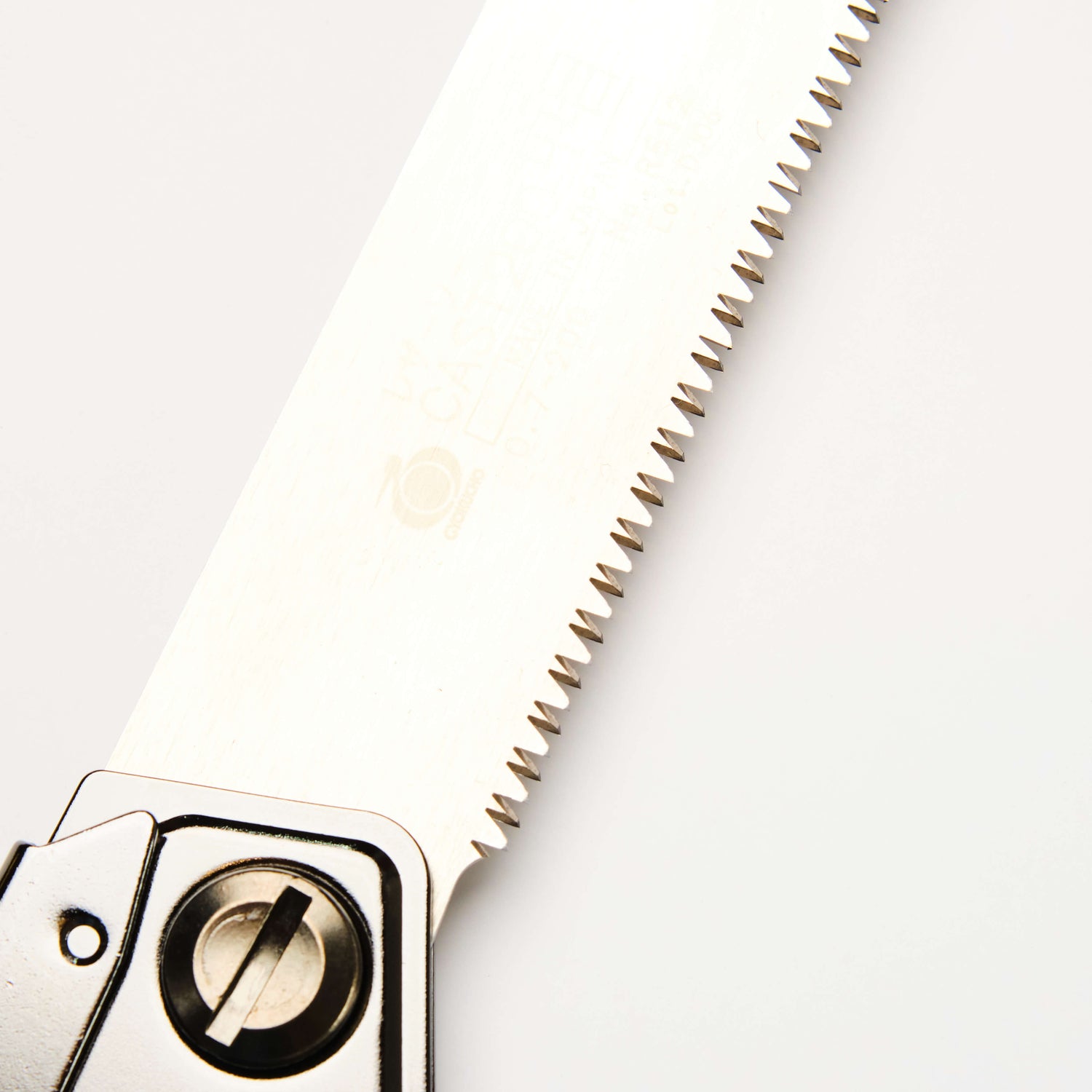 Razorsaw CAST Folding Woodworking Saw, 200mm - Medium teeth