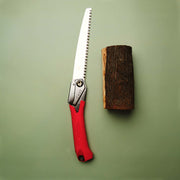 Gyokucho Razorsaw CAST 200mm folding pruning saw - extra large teeth