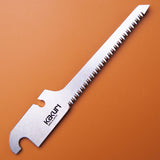 Replacement Saw Blade - Keyhole Rough Cut 100mm