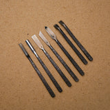 Ryu Carving 7 Piece Set