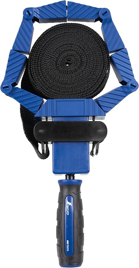 4m Belt Clamp