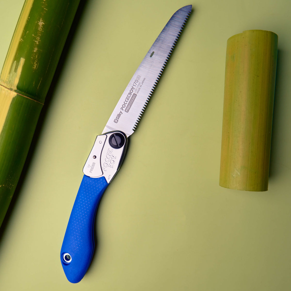 POCKETBOY Folding Saw - 170mm