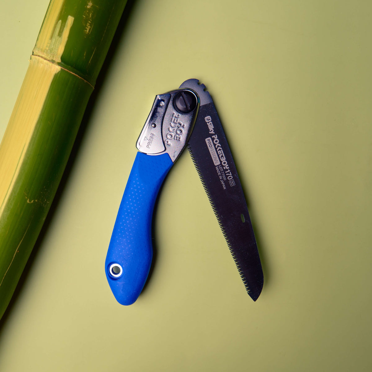 POCKETBOY Folding Saw - 170mm