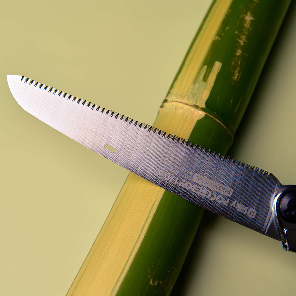 POCKETBOY Folding Saw - 170mm