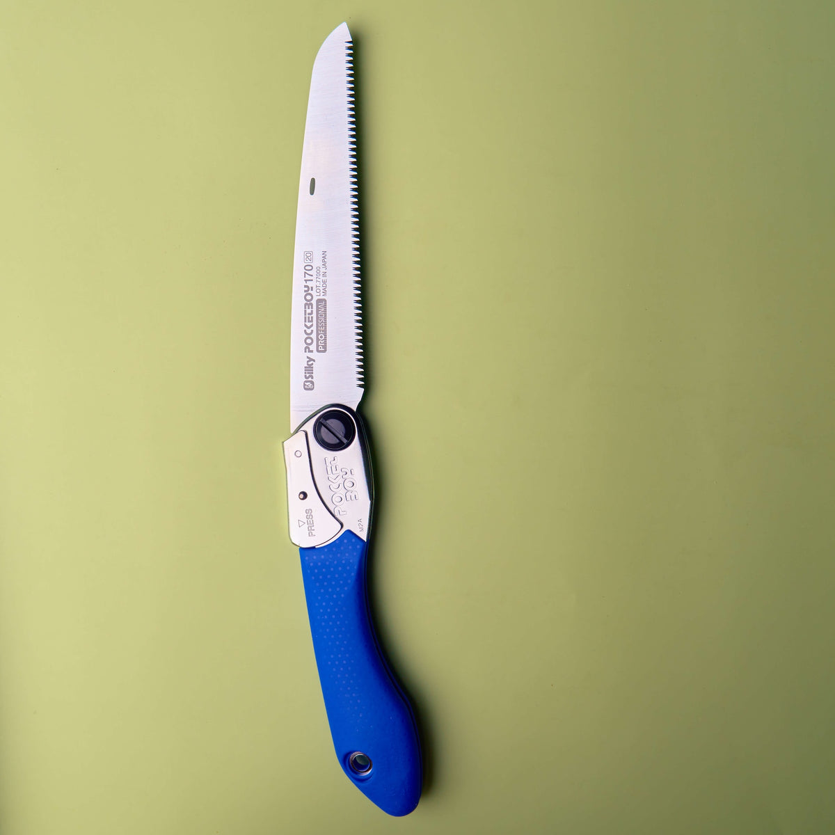 POCKETBOY Folding Saw - 170mm