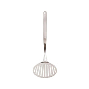 Sori Yanagi Stainless Slotted Turner - Small