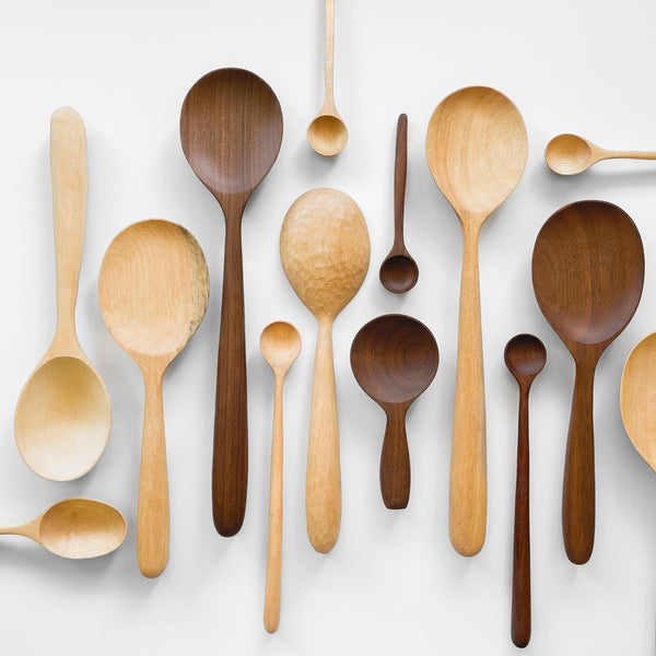 Spoon Carving Workshop