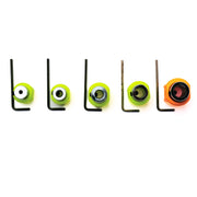 Star-M Drill Stoppers