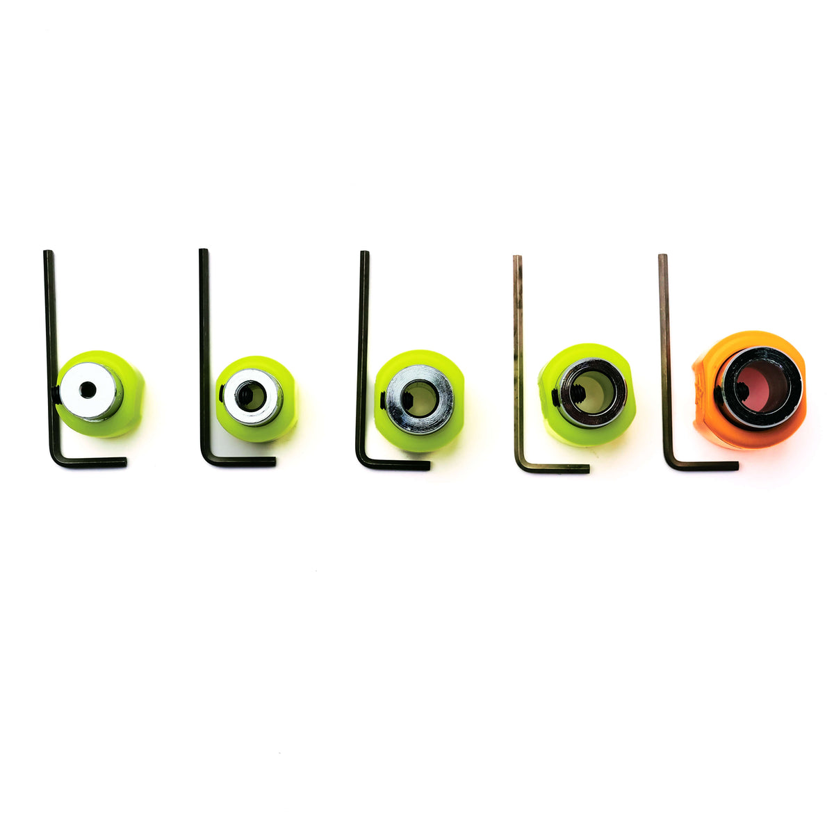 Star-M Drill Stoppers
