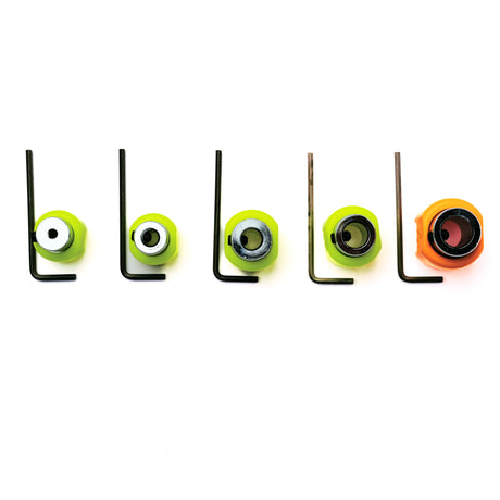 Star-M Drill Stoppers