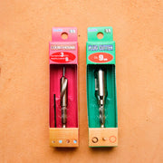 Star-M Carbon Steel, Countersink and Plug Cutter Set