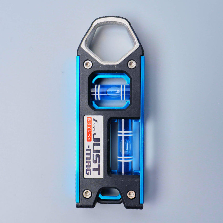 JUST-MAG Construction Work Level - 100mm