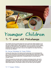 Mokuhanga For Children by Terry McKenna