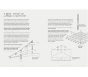 Japanese Joinery by Dorian Bracht
