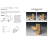 Japanese Joinery by Dorian Bracht