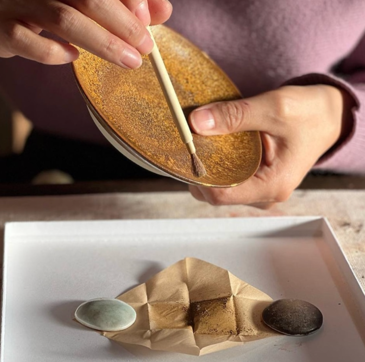 Kintsugi Refills